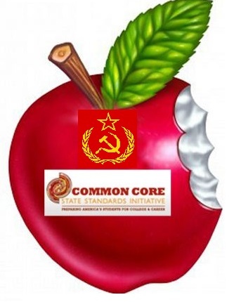 Is Common Core Communism?