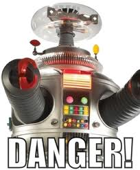 Alert! Alert! Danger Will Robinson. Misleading Phone Survey on Common Core being made right now!